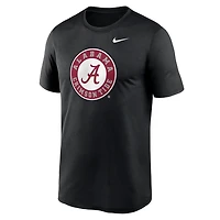 Nike Alabama Crimson Tide Primetime Legend Alternate Logo T-Shirt