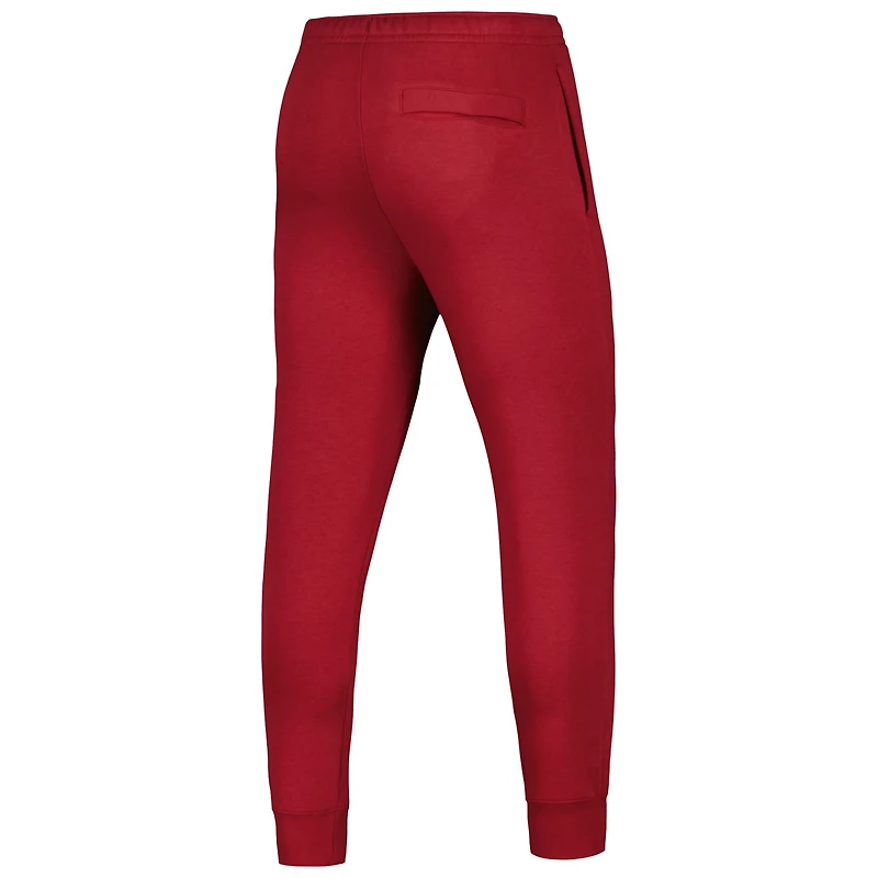 Nike Alabama Tide Club Fleece Pants