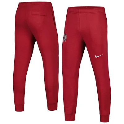 Nike Alabama Tide Club Fleece Pants