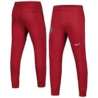 Nike Alabama Tide Club Fleece Pants