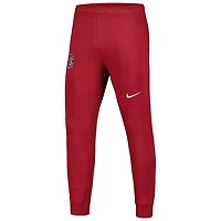 Nike Alabama Tide Club Fleece Pants