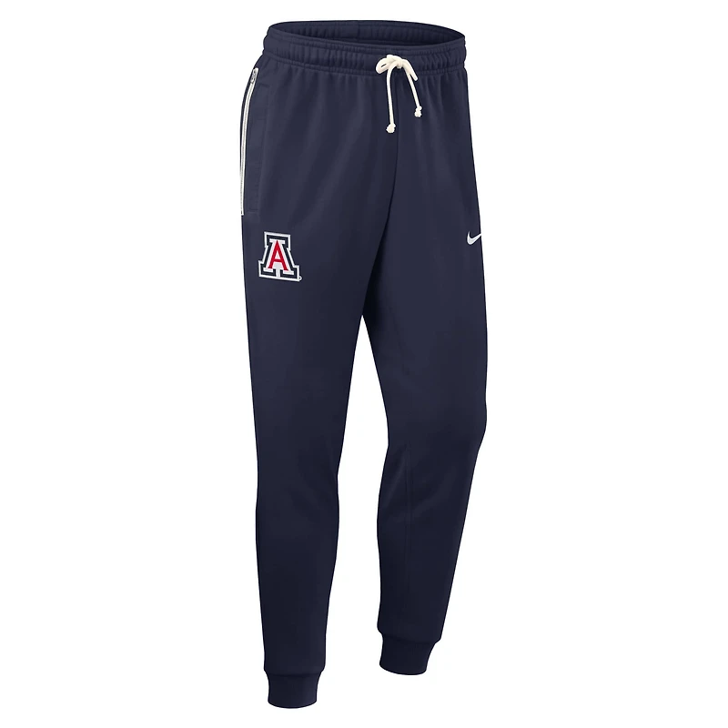 Nike Arizona Wildcats 2025 Sideline Standard Issue Dri-FIT Taper Pants