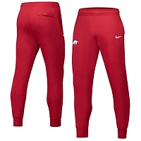 Nike Arkansas Razorbacks Club Fleece Pants
