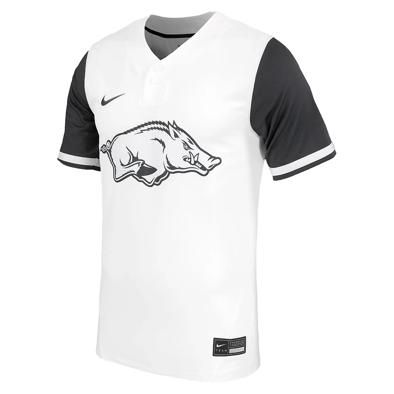Nike Arkansas Razorbacks Replica Softball Jersey