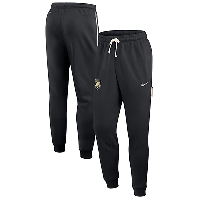 Nike Army Knights 2025 Sideline Standard Issue Dri-FIT Taper Sweatpants