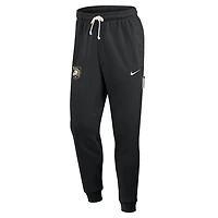 Nike Army Knights 2025 Sideline Standard Issue Dri-FIT Taper Sweatpants