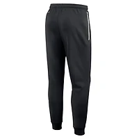 Nike Army Knights 2025 Sideline Standard Issue Dri-FIT Taper Sweatpants