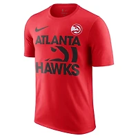 Nike Atlanta Hawks Courtside This Is Our Year T-Shirt