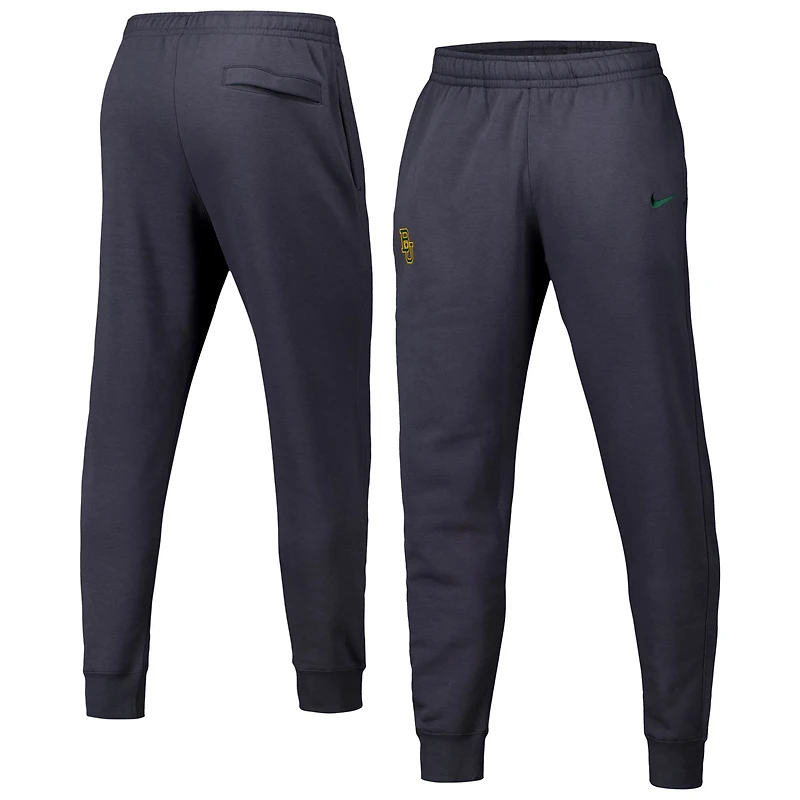 Nike Baylor Bears Club Fleece Pants