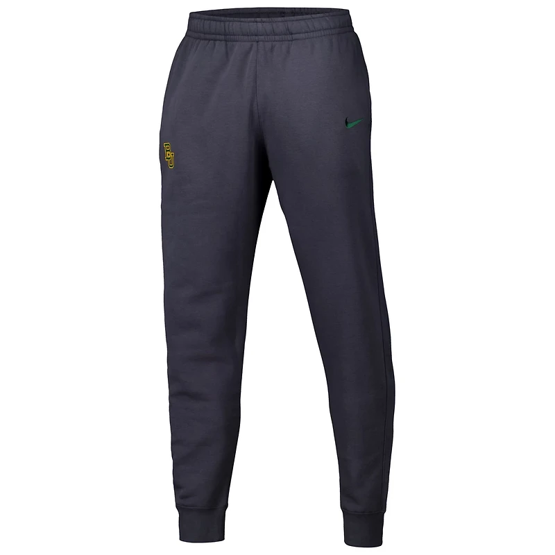 Nike Baylor Bears Club Fleece Pants