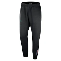 Nike Boston Celtics 2025 26 Authentic Practice Club Jogger Pants