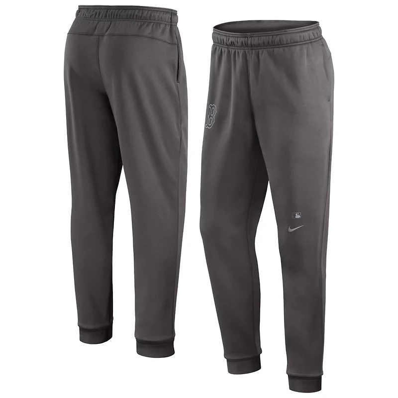 Nike Boston Sox Authentic Collection Travel Player Performance Pants