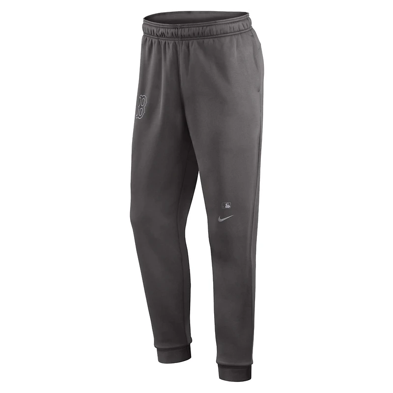Nike Boston Sox Authentic Collection Travel Player Performance Pants