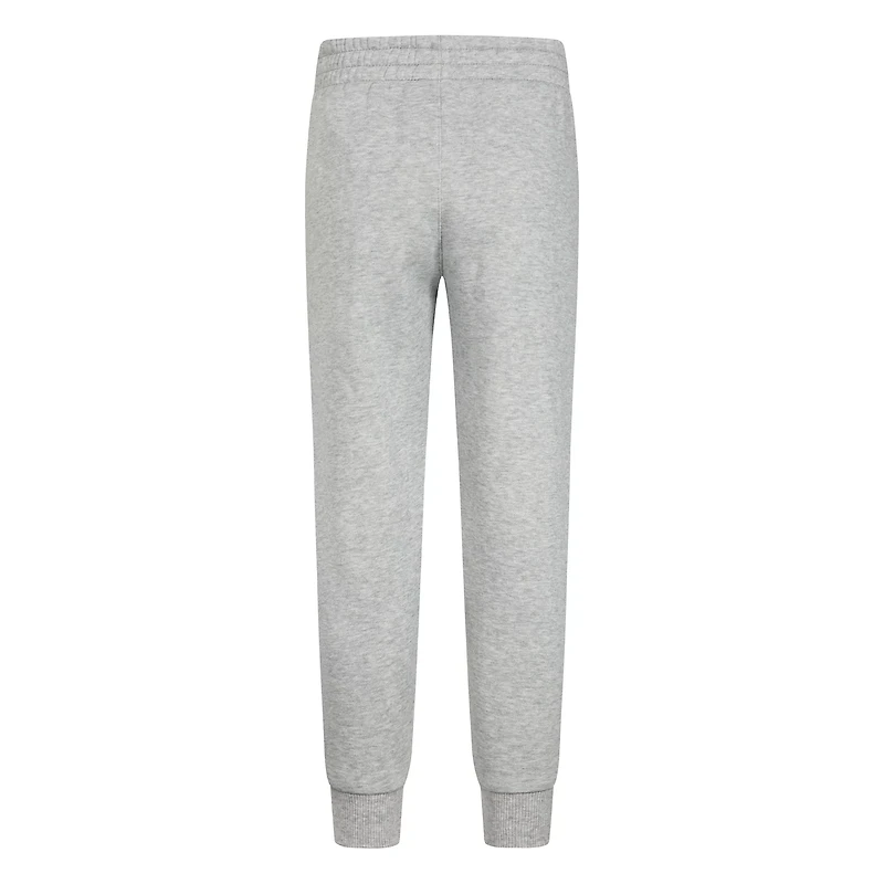 Nike Boys' 4-7 Sportswear Club Fleece Joggers