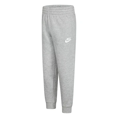 Nike Boys' 4-7 Sportswear Club Fleece Joggers