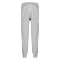 Nike Boys' 4-7 Sportswear Club Fleece Joggers