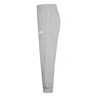 Nike Boys' 4-7 Sportswear Club Fleece Joggers