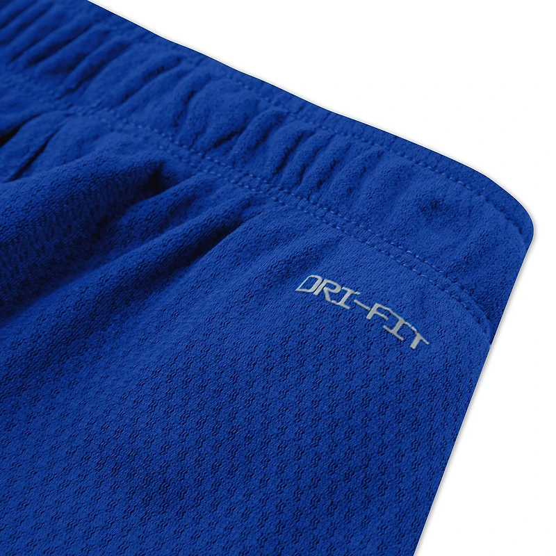 Nike Boys’ Toddler Character Baseball Short Set