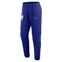 Nike Brazil National Team Club Jogger Pants