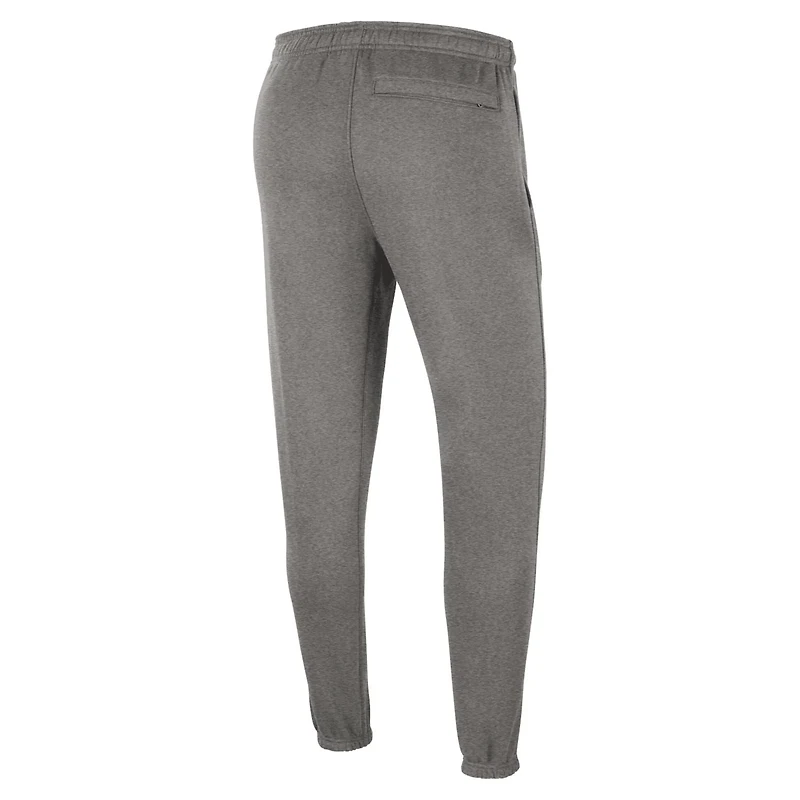 Nike Brooklyn Nets 2022/23 City Edition Courtside Brushed Fleece Sweatpants