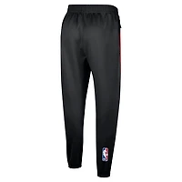 Nike Brooklyn Nets 2023/24 City Edition Authentic Showtime Performance Pants