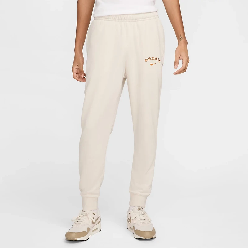 Nike Club America CA x Fleece Jogger Pants