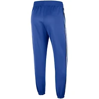 Nike Dallas Mavericks 75th Anniversary Showtime On Court Performance Pants