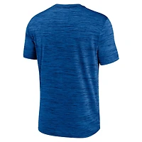 Nike Duke Blue Devils Primetime Velocity T-Shirt