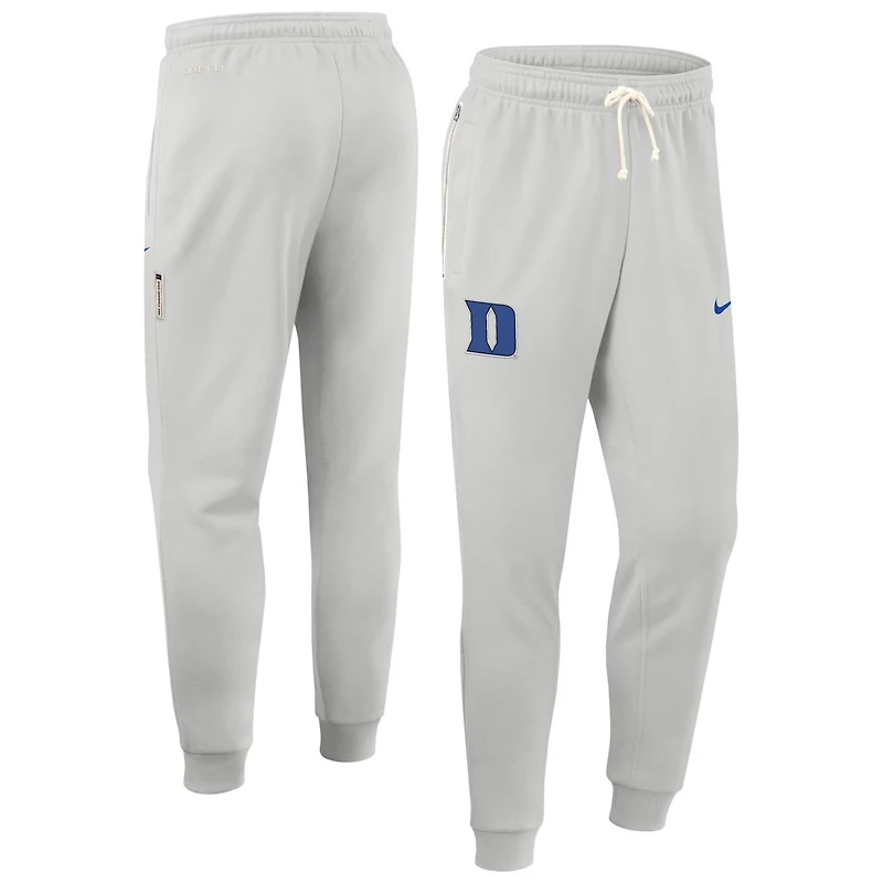 Nike Duke Devils 2025 Sideline Performance Taper Pants