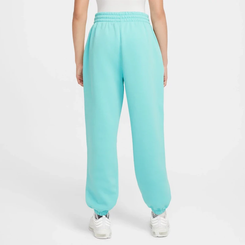 Nike Girls' Sportswear Club Fleece Loose Pant