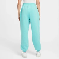 Nike Girls' Sportswear Club Fleece Loose Pant