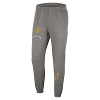 Nike Golden State Warriors 2022/23 City Edition Courtside Brushed Fleece Sweatpants