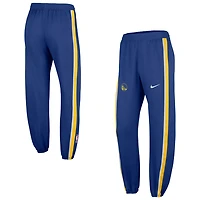 Nike Golden State Warriors 2025 26 Authentic On-Court Zone Dri-FIT Pants
