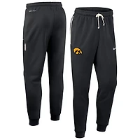Nike Iowa Hawkeyes 2025 Sideline Performance Taper Pants