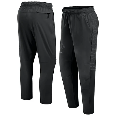 Nike Iowa Hawkeyes Premium Unlimited Woven Performance Pants