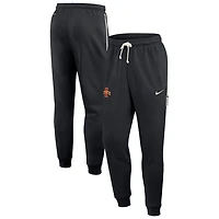 Nike Iowa State Cyclones 2025 Sideline Performance Taper Pants