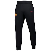 Nike Iowa State Cyclones Club Fleece Pants