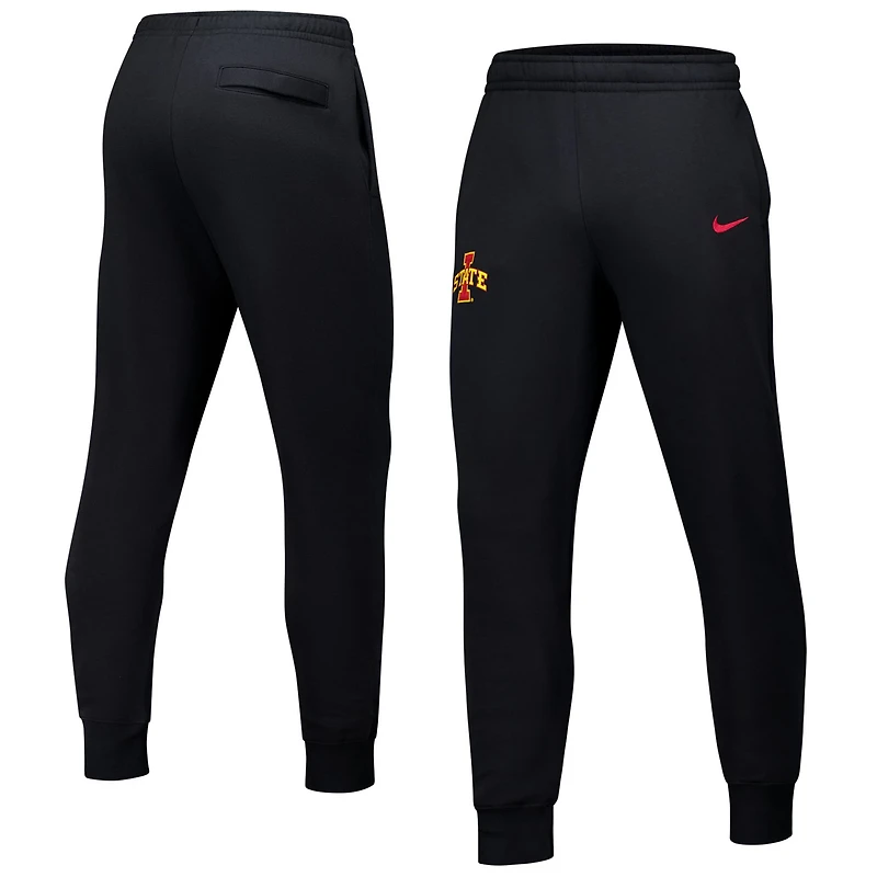 Nike Iowa State Cyclones Club Fleece Pants