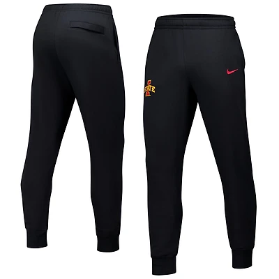 Nike Iowa State Cyclones Club Fleece Pants