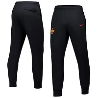 Nike Iowa State Cyclones Club Fleece Pants