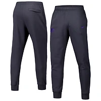 Nike Kansas State Wildcats Club Fleece Pants