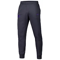 Nike Kansas State Wildcats Club Fleece Pants