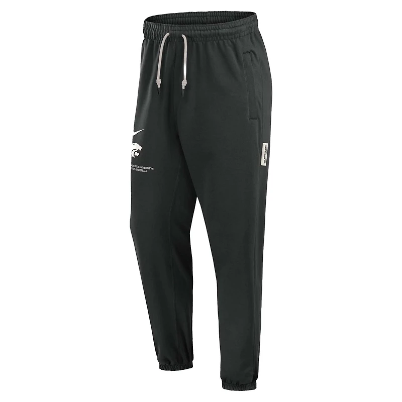 Nike Kansas State Wildcats Travel Performance Pants