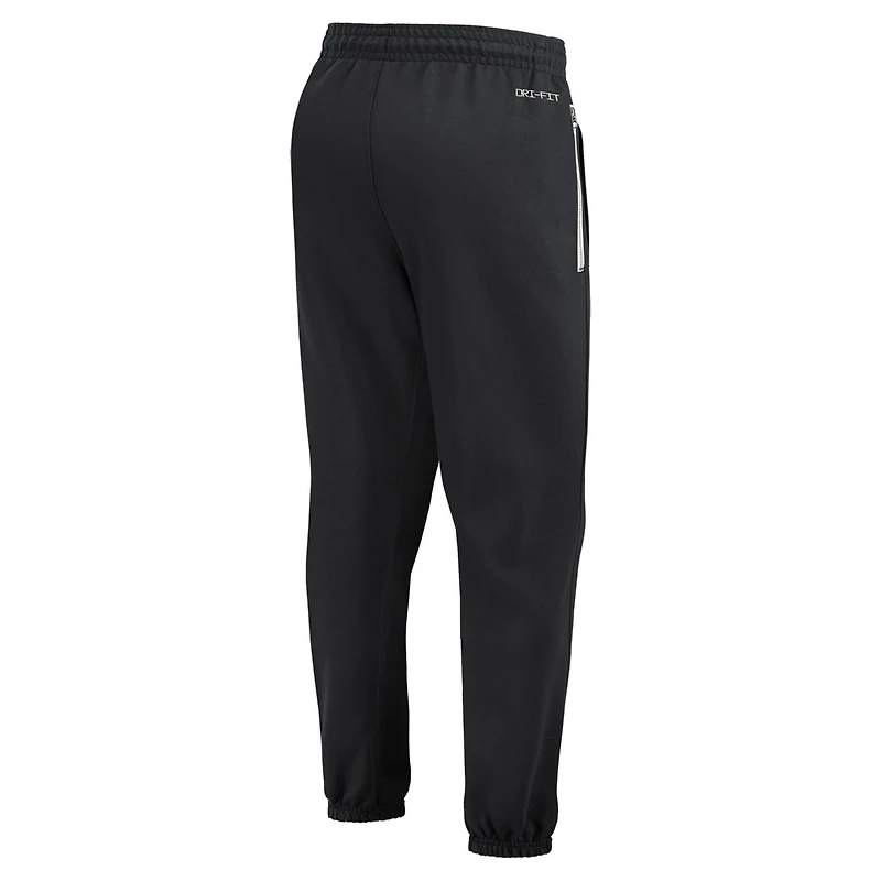 Nike Kansas State Wildcats Travel Performance Pants