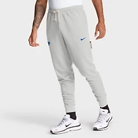 Nike Kentucky Wildcats 2025 Sideline Standard Issue Dri-FIT Taper Pants