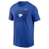 Nike Kentucky Wildcats Campus Local T-Shirt