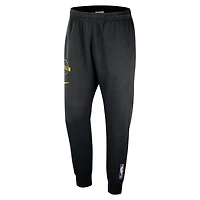 Nike Los Angeles Lakers 2025 26 Authentic Practice Club Jogger Pants