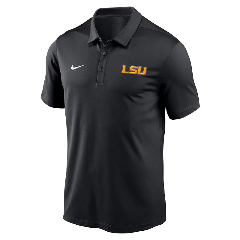 Nike LSU Tigers Franchise Polo