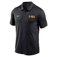 Nike LSU Tigers Franchise Polo