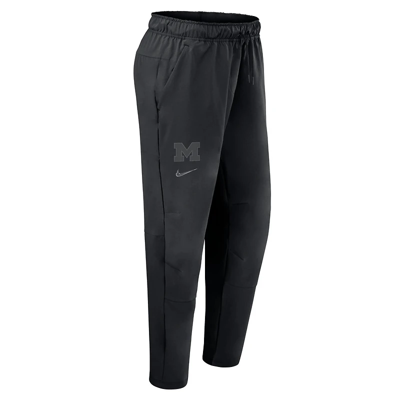 Nike Michigan Wolverines Premium Unlimited Woven Performance Pants